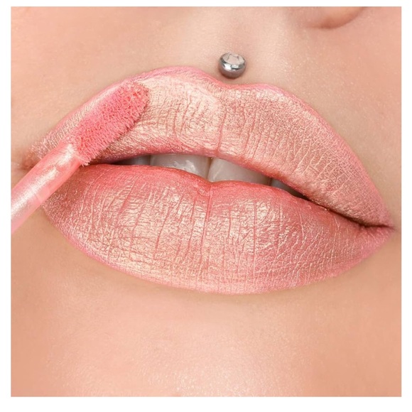 Jeffree Star x Shane Dawson Velour Liquid Lipstick Ryland - Picture 4 of 9